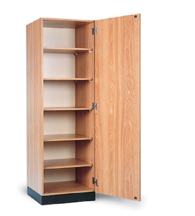 Single Door Cabinet