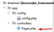 4. Pages-controller