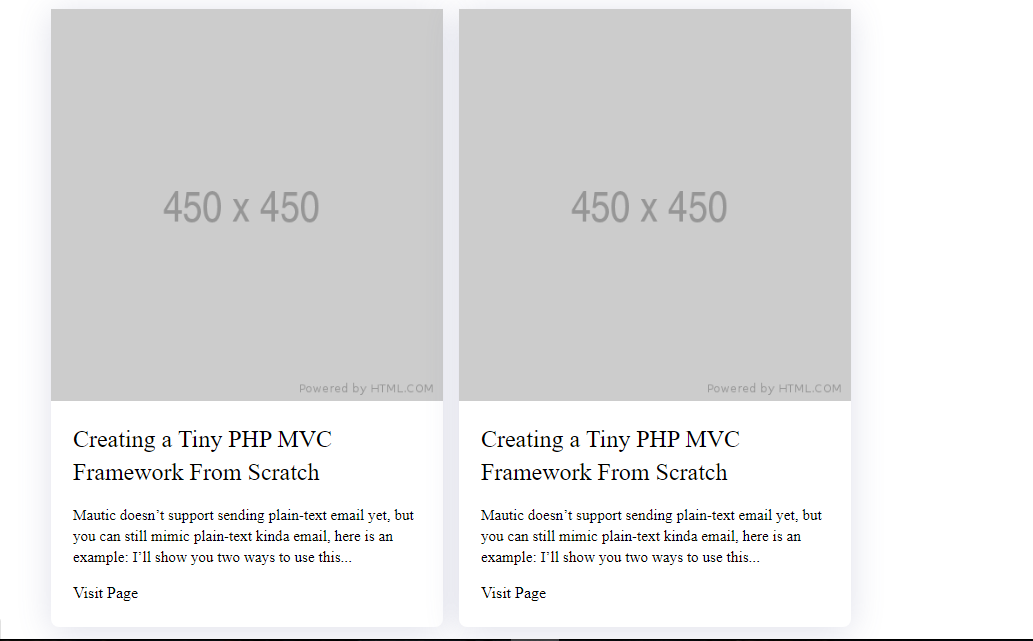 30. flex-item basis for media query 950px spacing using css calc