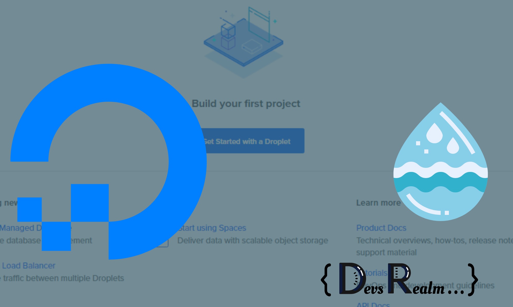 What is Digital Ocean and What Are Droplets Used For [Simple Guide!]