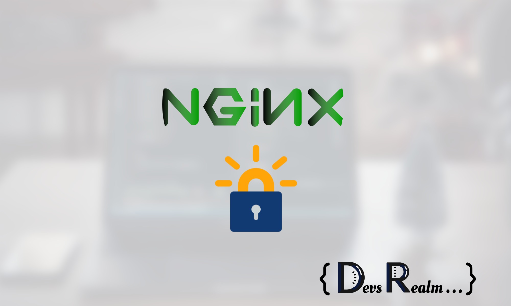 Securing Nginx Server Using (Let's Encrypt) [Ubuntu]